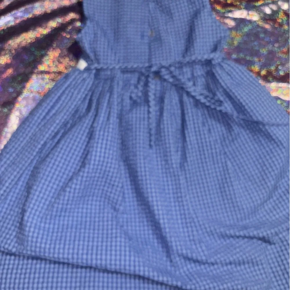 Vintage Youngland Strawberry Dress